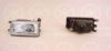 KLOKKERHOLM 81740122 Headlight